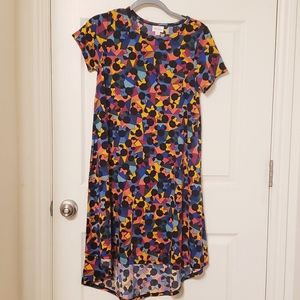 Lularoe Disney Carly